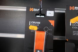 2 stk. halsbånd NON-STOP DOGWEAR Rock