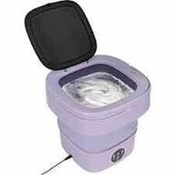&me foldbar vaskemaskine 2Kg 