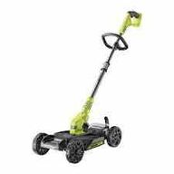 Ryobi RY18LMC30A Batteri plæneklipper og græstrimmer 