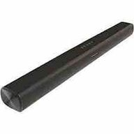 Prosonic SB-300 2.0 soundbar Sort 
