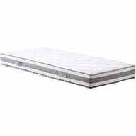 Diamant 7-zoners springmadras 140x200 cm 