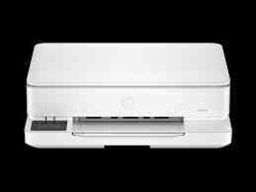 Hp envy 6110e all-in-one printer Hvid 