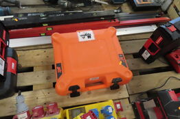 Sømpistol SPIT PULSA27E