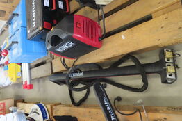 Svejsemaskine WORKER