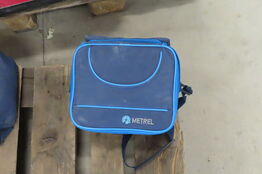 Måleinstrument Metrel MI 3152 eurotestXC