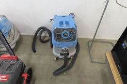 Støvsuger BAIER BSS606L