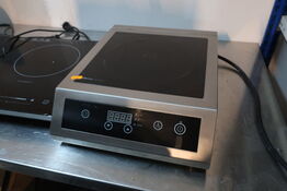 Induktionsblus BARTCHER IK 35TC
