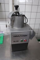 Blender ROBOT COUPE CL50 inkl. tilbehør