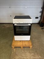 Keramisk komfur, Blomberg