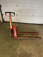 Palleløfter NH 2500