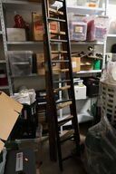 Wienerstige samt stige