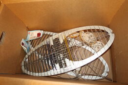 2 stk. pendler LUCEPLAN D17 Meda/rizzatto Design