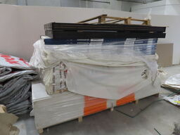 Pl. med dører og fermacell