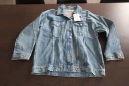 Jakke TOMORROW Str. 40