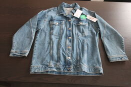 Jakke TOMORROW Str. 38