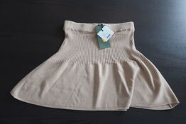 Nederdel BLANCHE Str. L