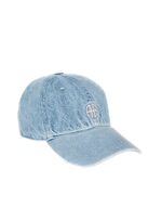 Jeremy Baseball Cap ANINE BING Str.: One size