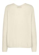 MMThora V-neck Knit NOOS MOS MOSH Str.: L