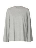 SLFColwoman LS Oversized Tee SELECTED FEMME Str.: S