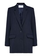 SLFRita LS Relaxed Blazer NOOS SELECTED FEMME Str.: 38