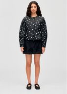 Voluminous Sleeve Jacket  STINE GOYA Str.: S