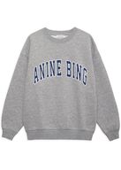 Spencer Sweatshirt ANINE BING Str.: L