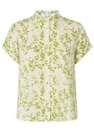 Majan SS Shirt SAMSØE SAMSØE Str.: L