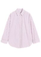 Derris Shirt BY MALENE BIRGER Str.: 36