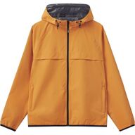 Rømø Logo LW Rain Long Jacket H2O Str.: L