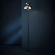 Frandsen butterfly gulvlampe krom(ubrugt)