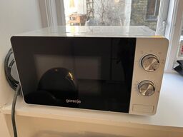 Mikrobølgeovn GORENJE