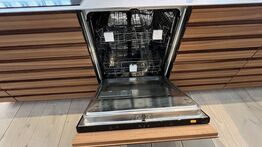 Opvaskemaskine IKEA LAGAN