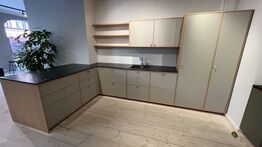 Køkken FORM PLUS+