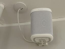 SONOS One Hvid