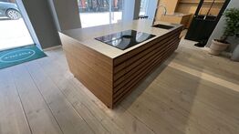 Køkken Ø  FORM PLUS+