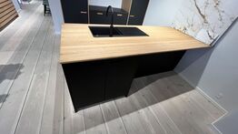 Køkken Ø FORM PLUS+