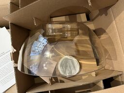 Ks. Med Lamper LYFA ERGO 250