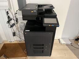 Kopimaskine TRUMP ADLER 3206ci