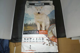 7kg hundefoder, Quicker, Adriatic adult