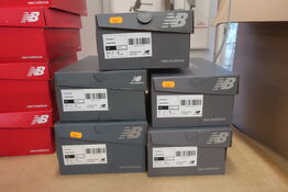 5 par sikkerhedssko NEW BALANCE assorteret 