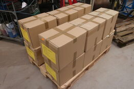 1440 par sokker FALCK str. 36-39