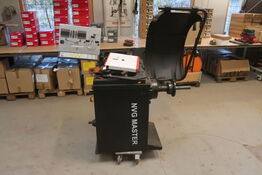 Afblanceringmaskine NVG MASTER 2030