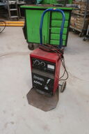 Ladeapparat DANIA 400E