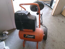 Kompressor PASLODE Proline 245