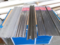 29 blandede metallister
