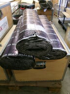 3 rl tagpap 1,0 x 5,0 m pr rulle