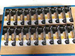20 stk. hobbyknive