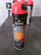 7 stk. markeringsspray 