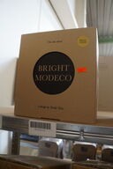 Pendel NORDIC TALES BRIGHT MODECO