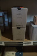 2 stk. Tumbler BLOMUS